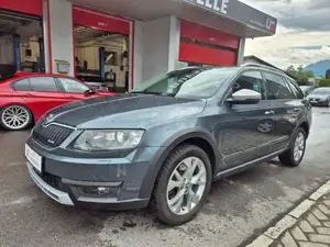 Skoda Octavia Bild 4