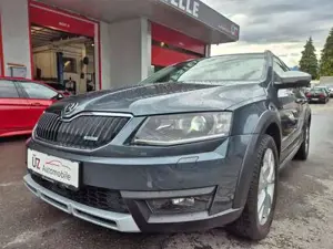 Skoda Octavia Bild 5