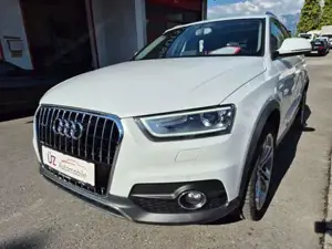Audi Q3 Bild 5