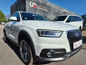 Audi Q3 Bild 2