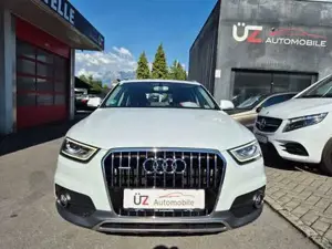 Audi Q3 Bild 3
