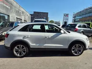 Audi Q3 Bild 10