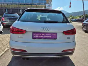 Audi Q3 Bild 7