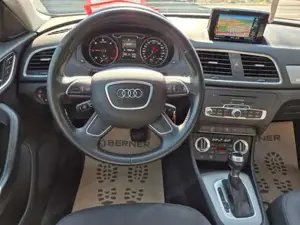 Audi Q3 Bild 15