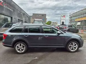 Skoda Octavia Bild 11