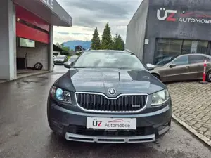 Skoda Octavia Bild 3
