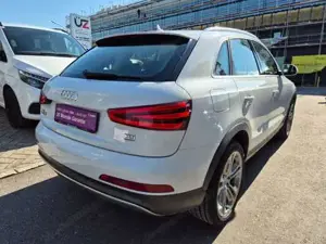 Audi Q3 Bild 8