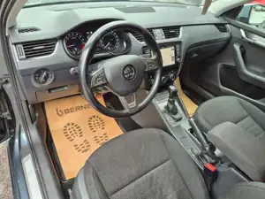 Skoda Octavia Bild 13
