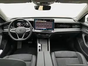 VW Passat Variant Elegance DSG+PANO+NAVI+MATRIX+360 KAM+MASSAGE+A... Bild 7