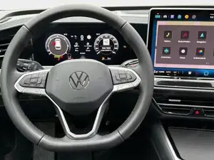 VW Passat Variant Elegance DSG+PANO+NAVI+MATRIX+360 KAM+MASSAGE+A... Bild 8