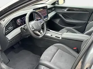 VW Passat Variant Elegance DSG+PANO+NAVI+MATRIX+360 KAM+MASSAGE+A... Bild 9