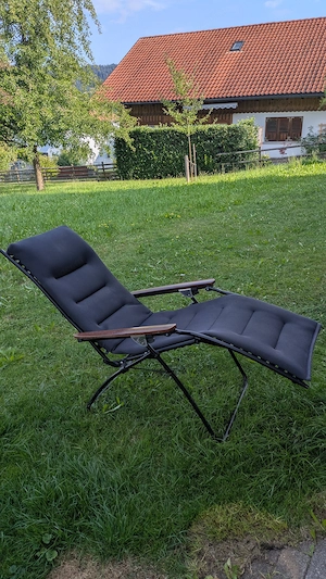 Comfort Relaxliege  Bild 2