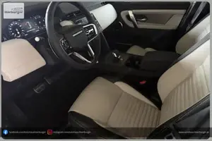 Land Rover Discovery Bild 3