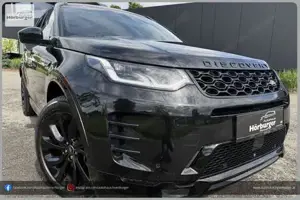 Land Rover Discovery Bild 2