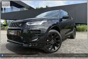 Land Rover Discovery Bild 4