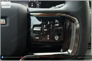 Land Rover Range Rover Bild 12