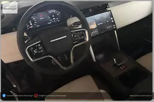 Land Rover Discovery Bild 5