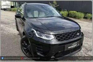 Land Rover Discovery Bild 15