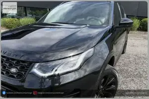 Land Rover Discovery Bild 19