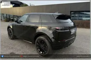 Land Rover Range Rover Bild 7