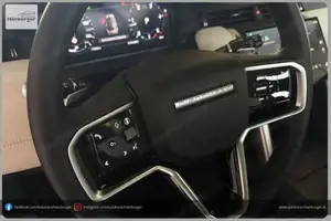 Land Rover Discovery Bild 7