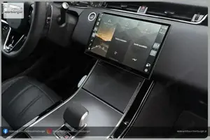 Land Rover Range Rover Bild 10