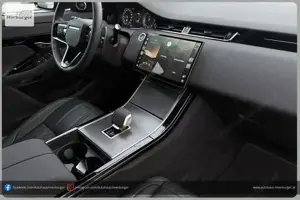 Land Rover Range Rover Bild 13