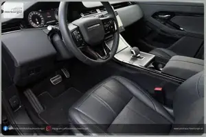 Land Rover Range Rover Bild 2