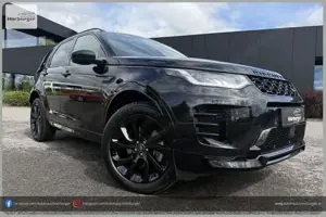 Land Rover Discovery Bild 9