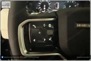 Land Rover Discovery Bild 16