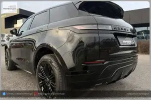 Land Rover Range Rover Bild 14