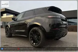 Land Rover Range Rover Bild 9