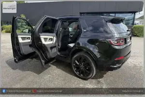 Land Rover Discovery Bild 6