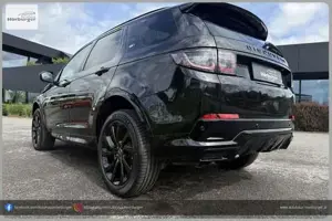 Land Rover Discovery Bild 14