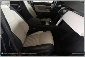 Land Rover Discovery Bild 18