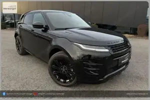Land Rover Range Rover Bild 11