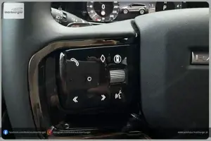 Land Rover Range Rover Bild 8