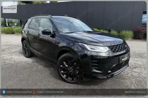 Land Rover Discovery Bild 11
