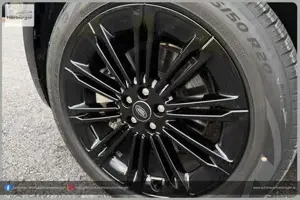 Land Rover Range Rover Bild 19