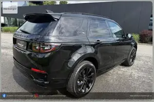 Land Rover Discovery Bild 8