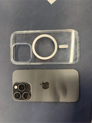 iPhone 15 Pro Bild 3
