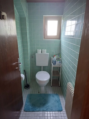Großzügiges Einfamilienhaus oberhalb des Walgaus längerfristig zu vermieten Bild 3