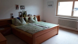 Großzügiges Einfamilienhaus oberhalb des Walgaus längerfristig zu vermieten Bild 5