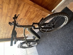 Trekking E-Bike Kalkhoff Entice 7b,  Bild 2