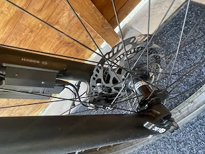 Trekking E-Bike Kalkhoff Entice 7b,  Bild 4