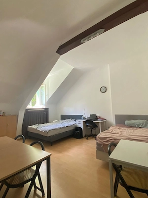 Möblierte Wohnung Im Panhans