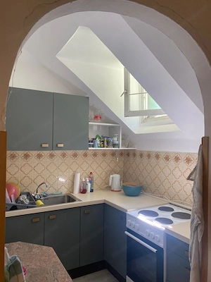 Möblierte Wohnung Im Panhans Bild 2