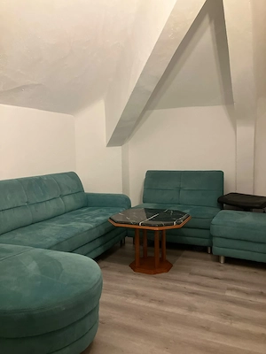 Möblierte Wohnung Im Panhans Bild 3