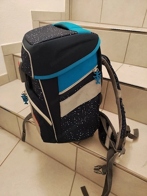 Schultasche Volksschule Bild 3