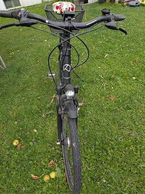 Kalkhoff E-Bike Bild 4